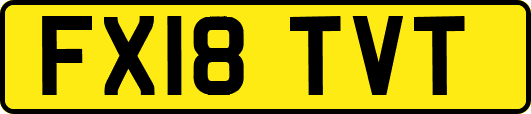 FX18TVT
