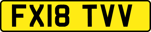 FX18TVV