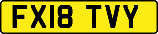 FX18TVY