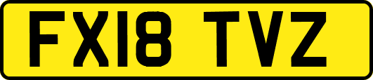 FX18TVZ