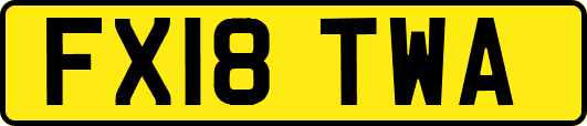 FX18TWA