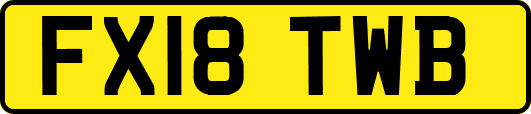 FX18TWB