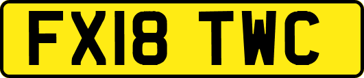 FX18TWC