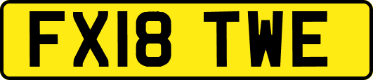 FX18TWE