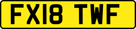 FX18TWF