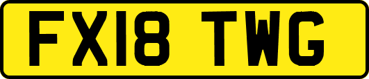 FX18TWG