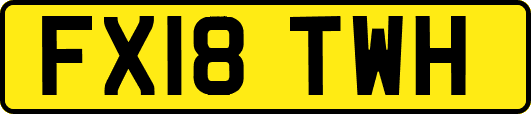 FX18TWH