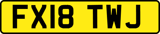 FX18TWJ