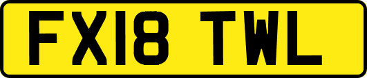 FX18TWL