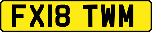 FX18TWM