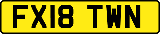 FX18TWN
