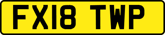 FX18TWP