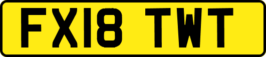 FX18TWT