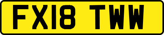 FX18TWW