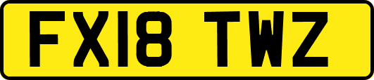 FX18TWZ