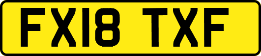 FX18TXF