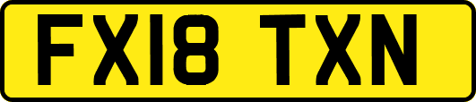 FX18TXN