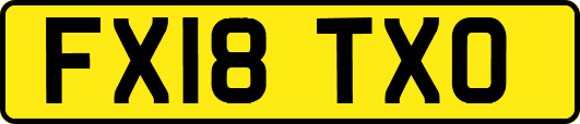 FX18TXO