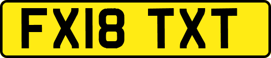 FX18TXT