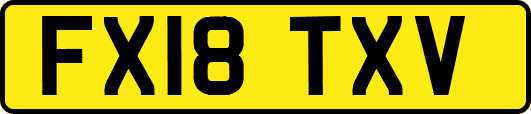 FX18TXV