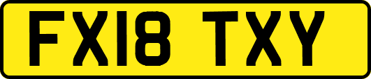 FX18TXY