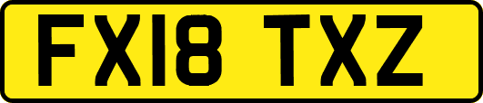 FX18TXZ