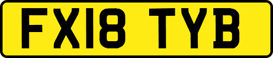 FX18TYB