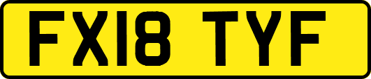 FX18TYF