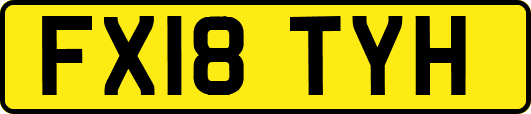 FX18TYH