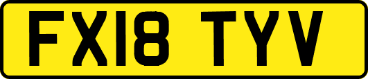 FX18TYV