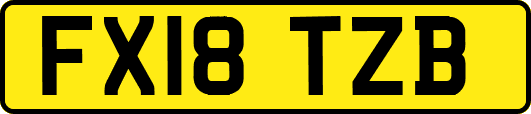 FX18TZB