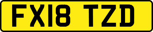 FX18TZD