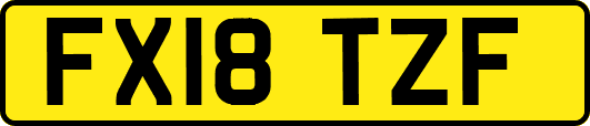FX18TZF