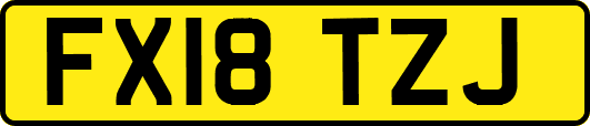 FX18TZJ