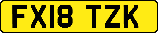 FX18TZK
