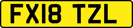 FX18TZL