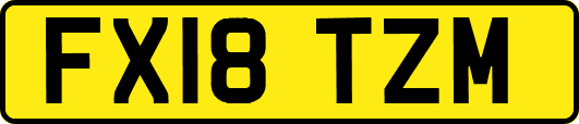 FX18TZM
