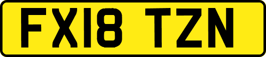 FX18TZN
