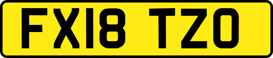 FX18TZO