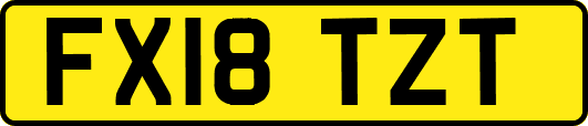 FX18TZT