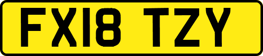 FX18TZY