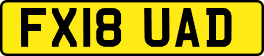 FX18UAD