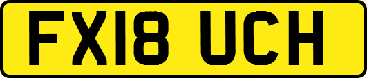 FX18UCH