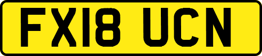 FX18UCN