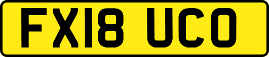 FX18UCO