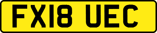 FX18UEC