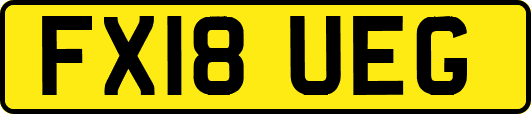 FX18UEG