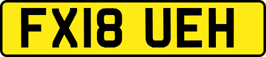 FX18UEH