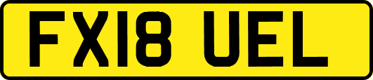 FX18UEL