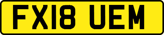 FX18UEM